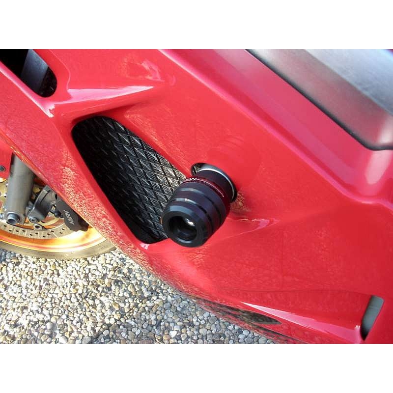 Honda VFR 800 (98-02) Classic