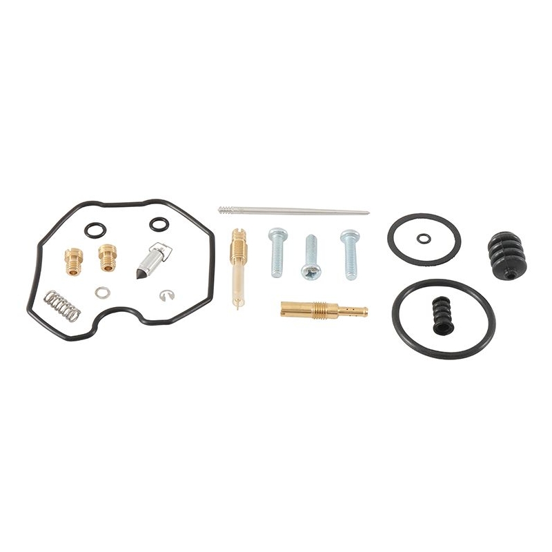 Carburetor Rebuild Kit All Balls Racing wyprzedaż