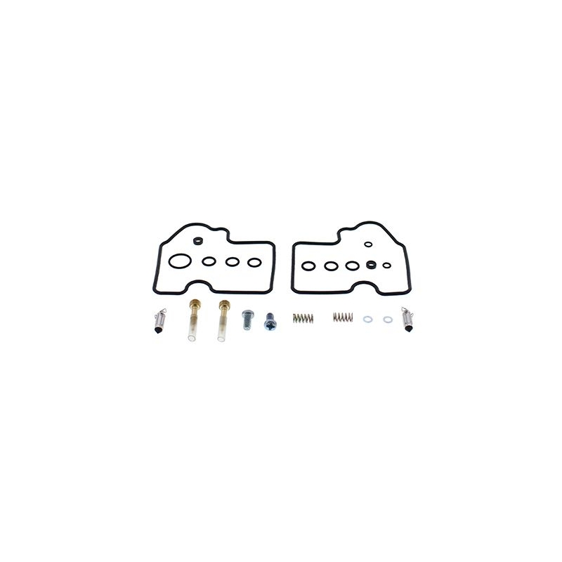 Carburetor Rebuild Kit All Balls Racing wyprzedaż