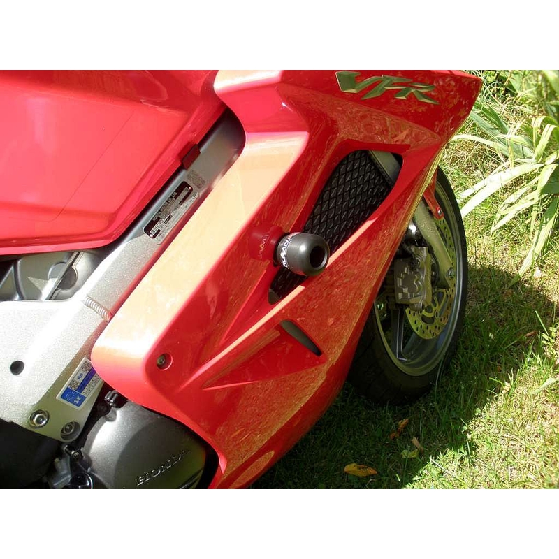 Honda VFR 800 v-tec (03-09) Arrow