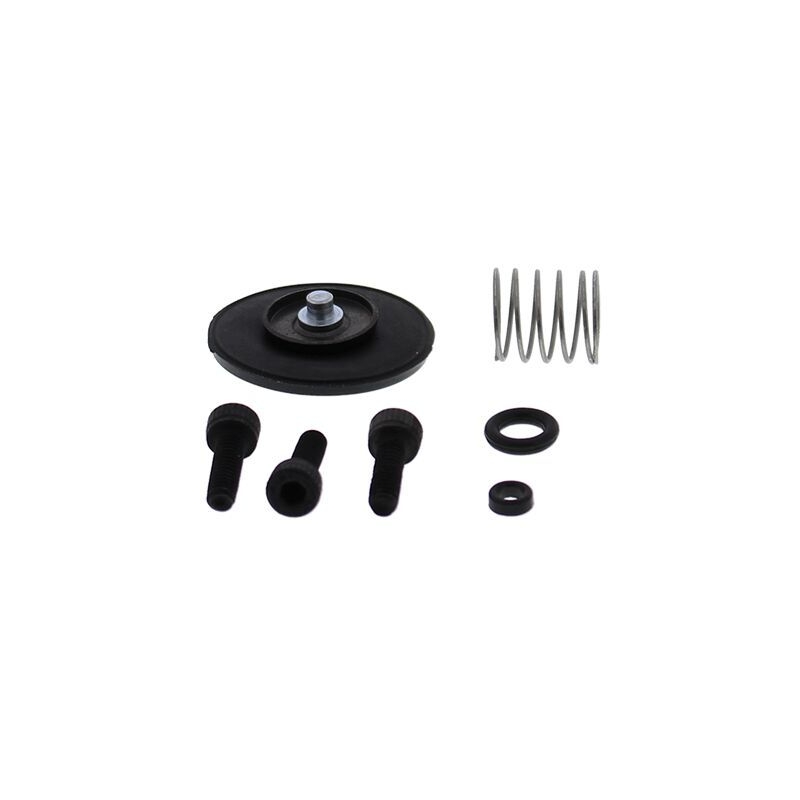 Acceleration pump rebuild kit All Balls Racing