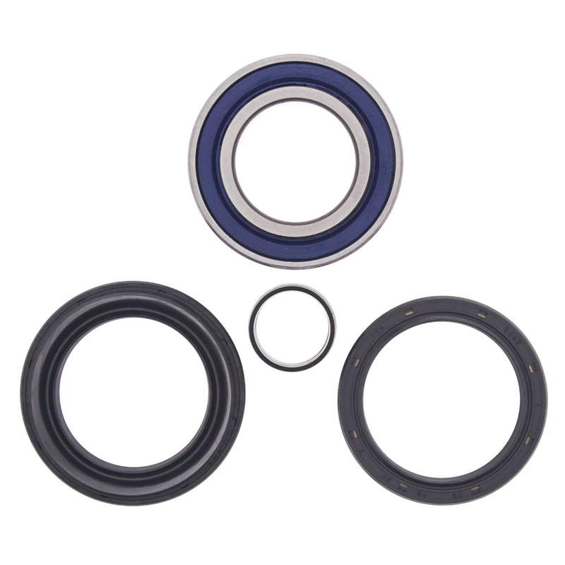 Wheel bearing and seal kit All Balls Racing