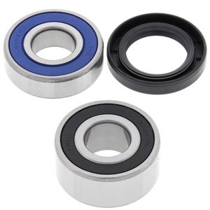 Wheel bearing and seal kit All Balls Racing WB25-1020
