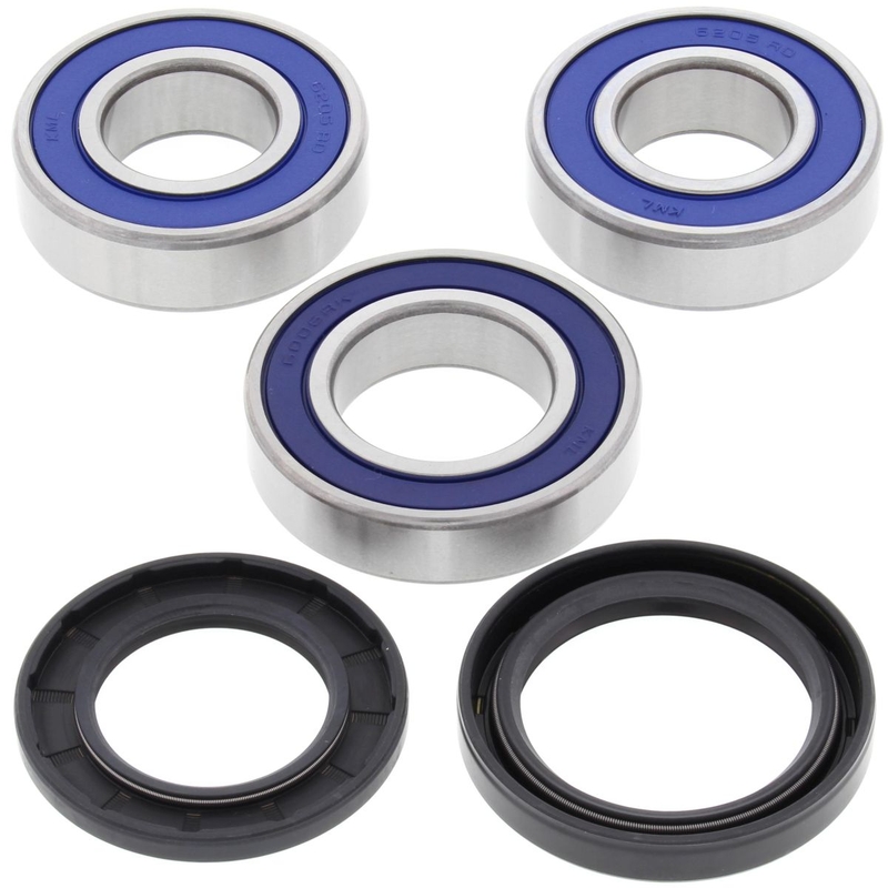 Wheel bearing and seal kit All Balls Racing wyprzedaż
