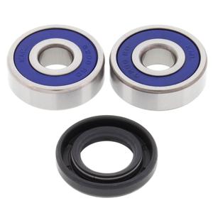 Wheel bearing and seal kit All Balls Racing WB25-1161