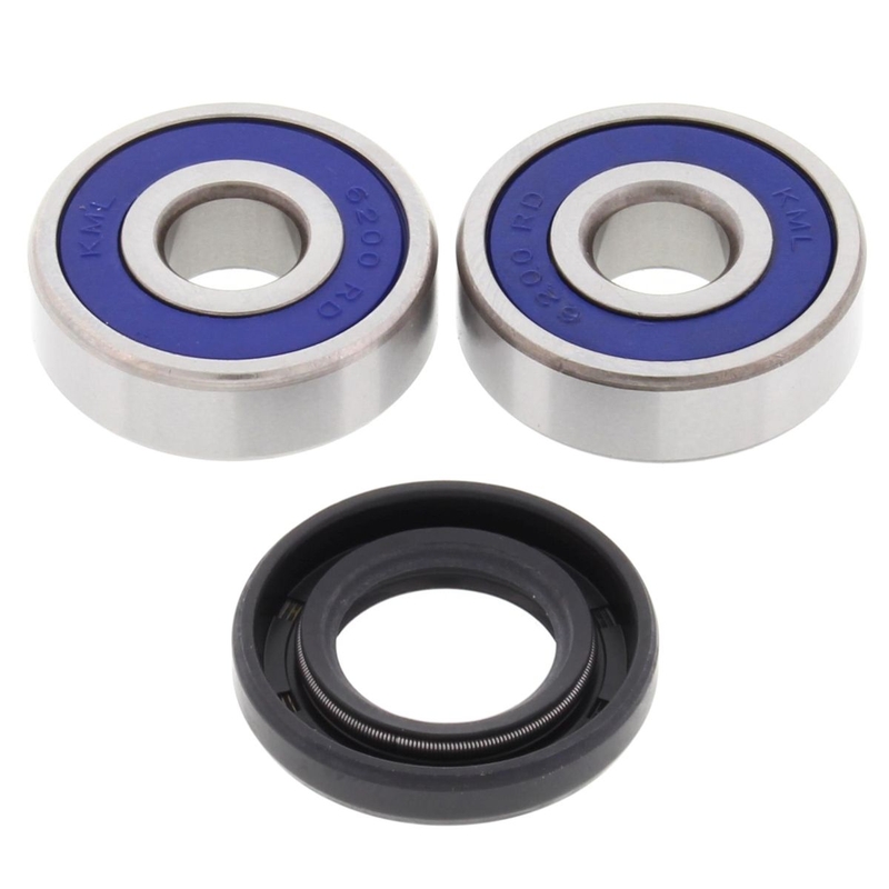 Wheel bearing and seal kit All Balls Racing