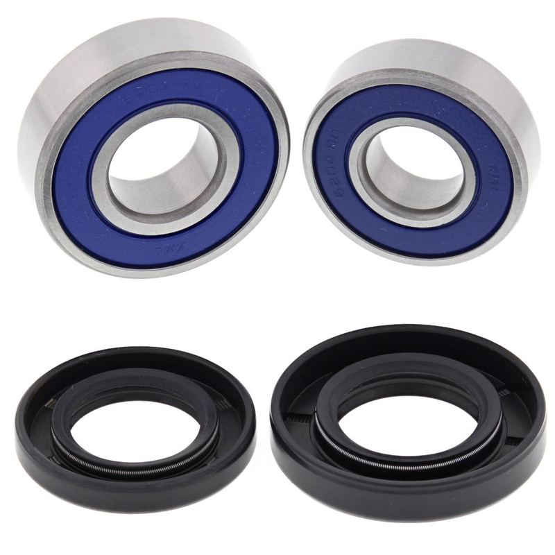 Wheel bearing and seal kit All Balls Racing