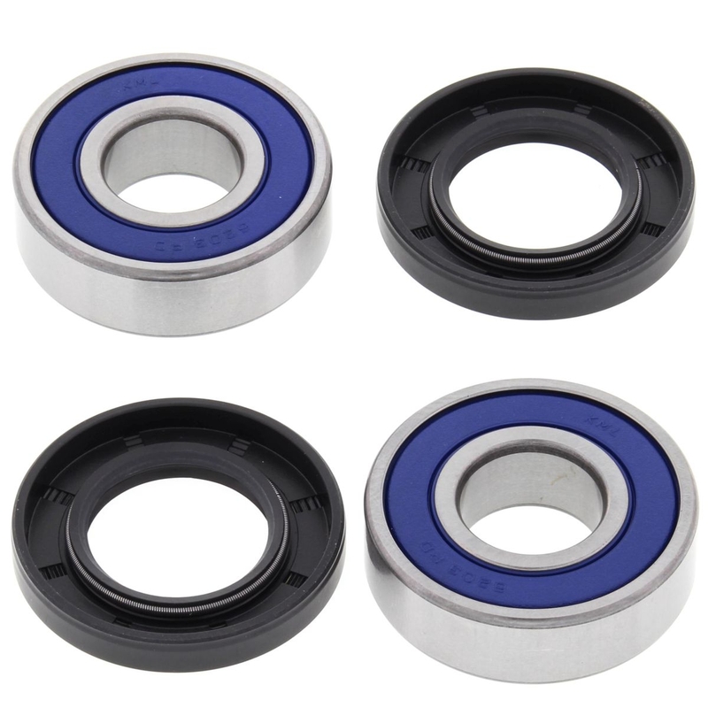 Wheel bearing and seal kit All Balls Racing