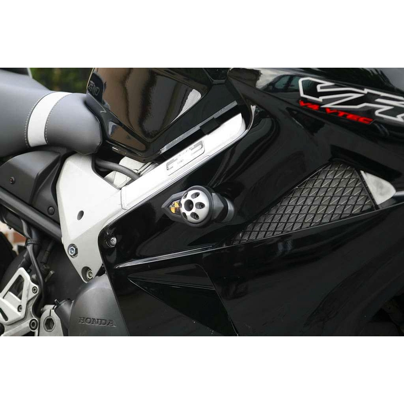 Honda VFR 800 v-tec (03-09) Classic