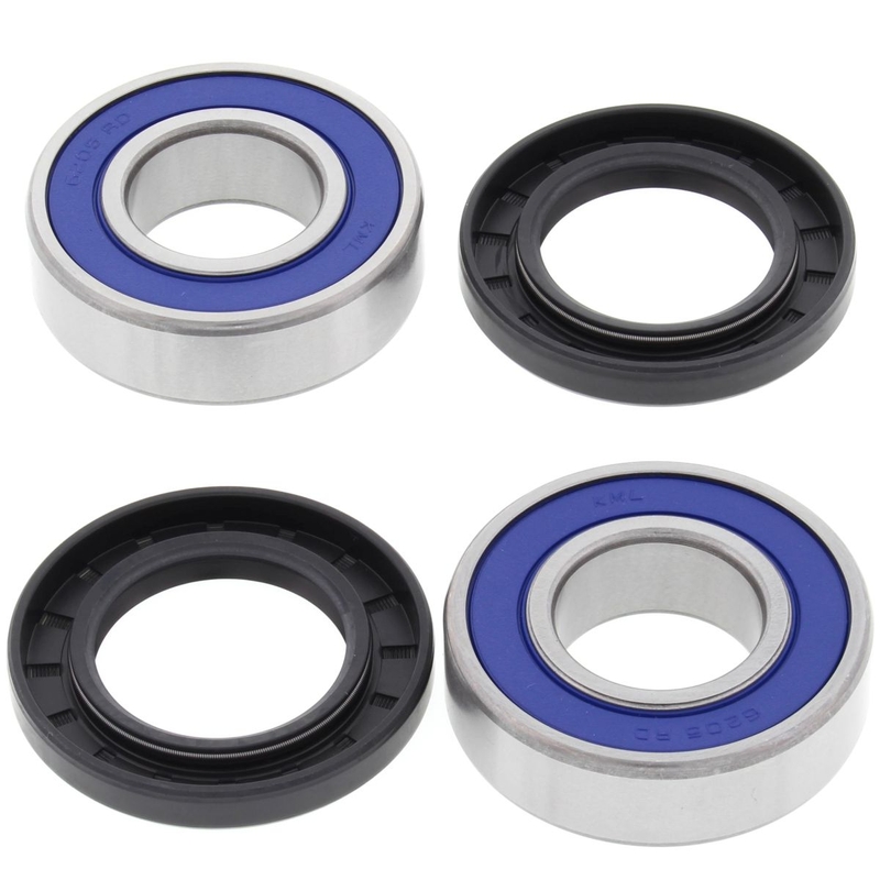 Wheel bearing and seal kit All Balls Racing wyprzedaż