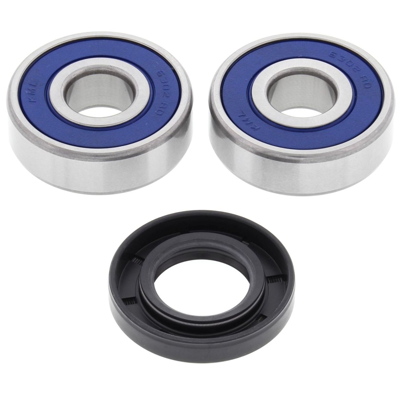 Wheel bearing and seal kit All Balls Racing wyprzedaż