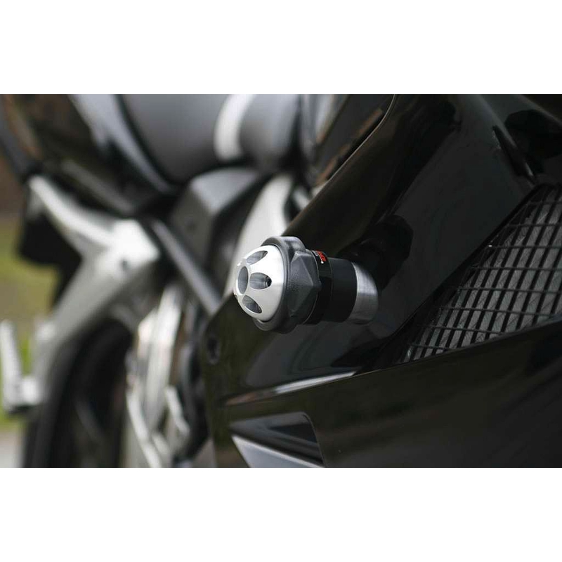 Honda VFR 800 v-tec (03-09) Classic