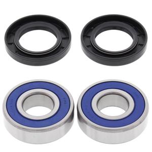 Wheel bearing and seal kit All Balls Racing