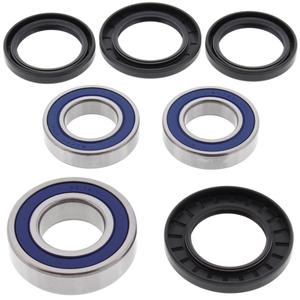 Wheel bearing and seal kit All Balls Racing WB25-1392