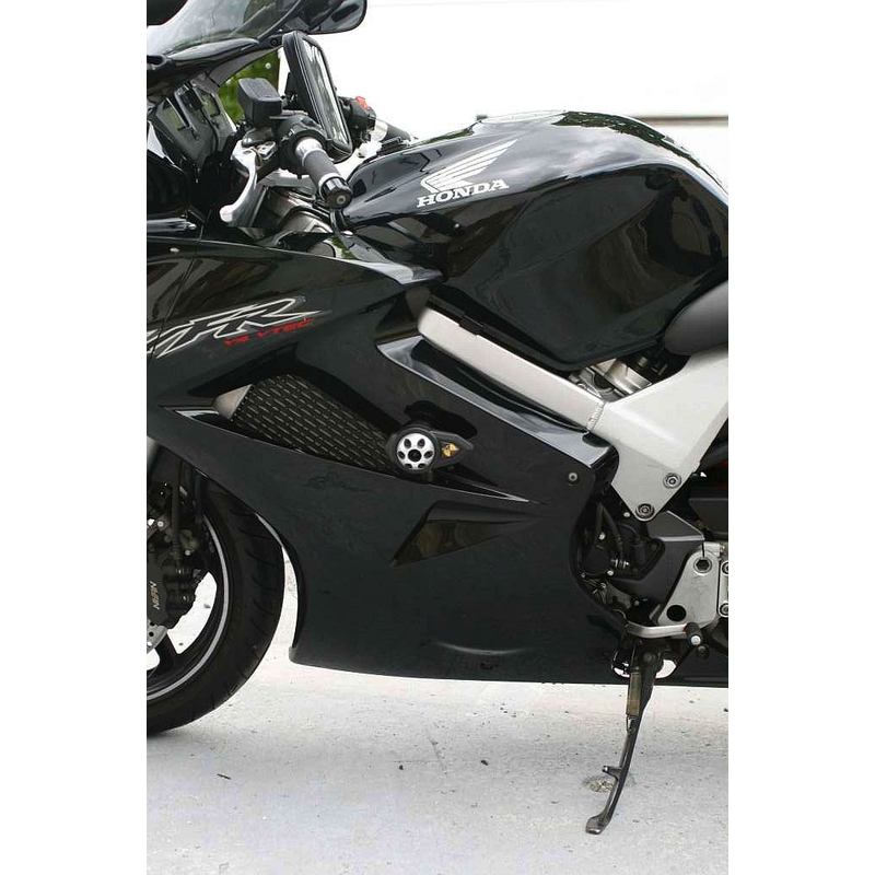 Honda VFR 800 v-tec (03-09) Classic