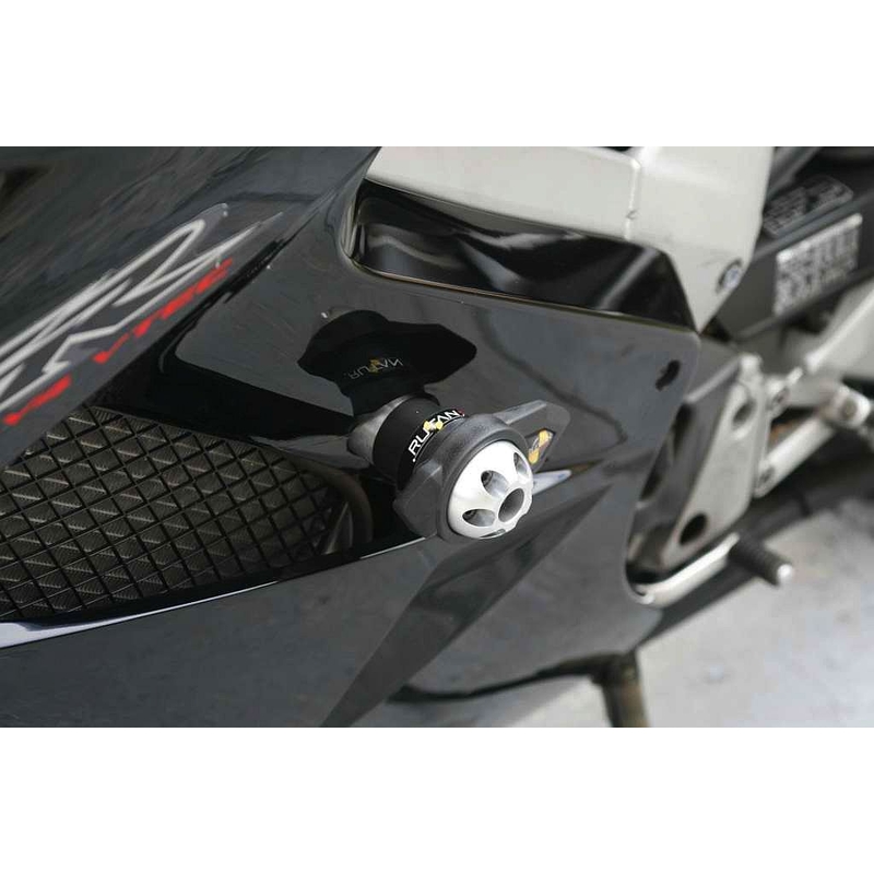 Honda VFR 800 v-tec (03-09) Classic