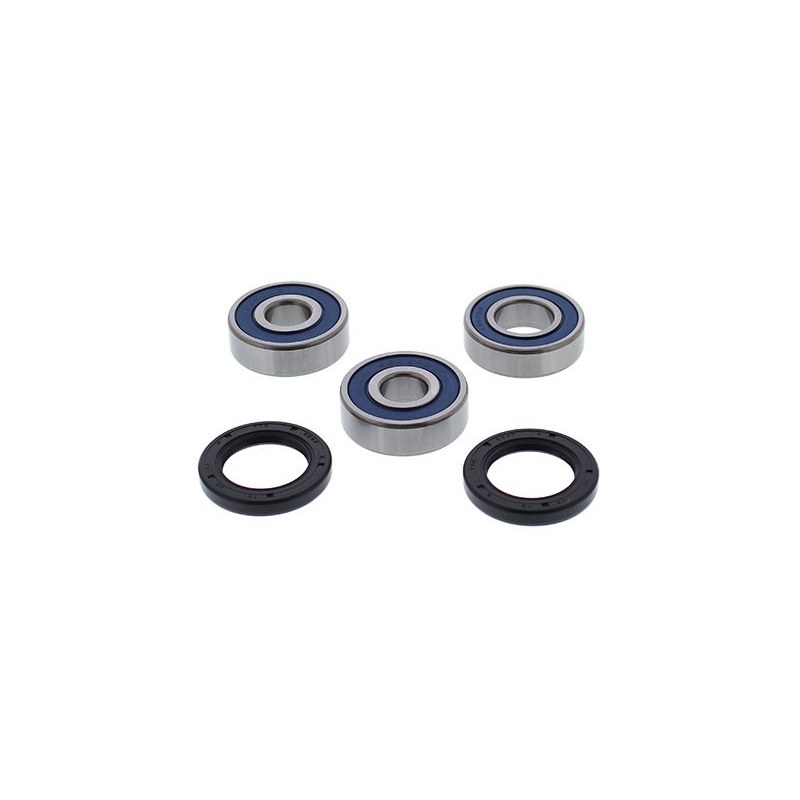 Wheel Bearing Kit All Balls Racing rear wyprzedaż