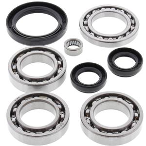 Differential bearing and seal kit All Balls Racing