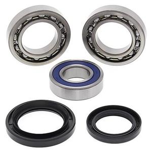 Differential bearing and seal kit All Balls Racing