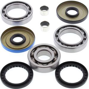Differential bearing and seal kit All Balls Racing DB25-2057