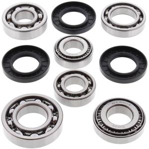 Differential bearing and seal kit All Balls Racing DB25-2074
