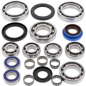 Differential bearing and seal kit All Balls Racing DB25-2089