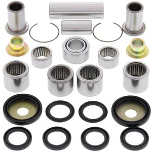 Swing arm linkage bearing and seal kit All Balls Racing SALB27-1058