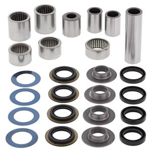 Swing arm linkage bearing and seal kit All Balls Racing SALB27-1150