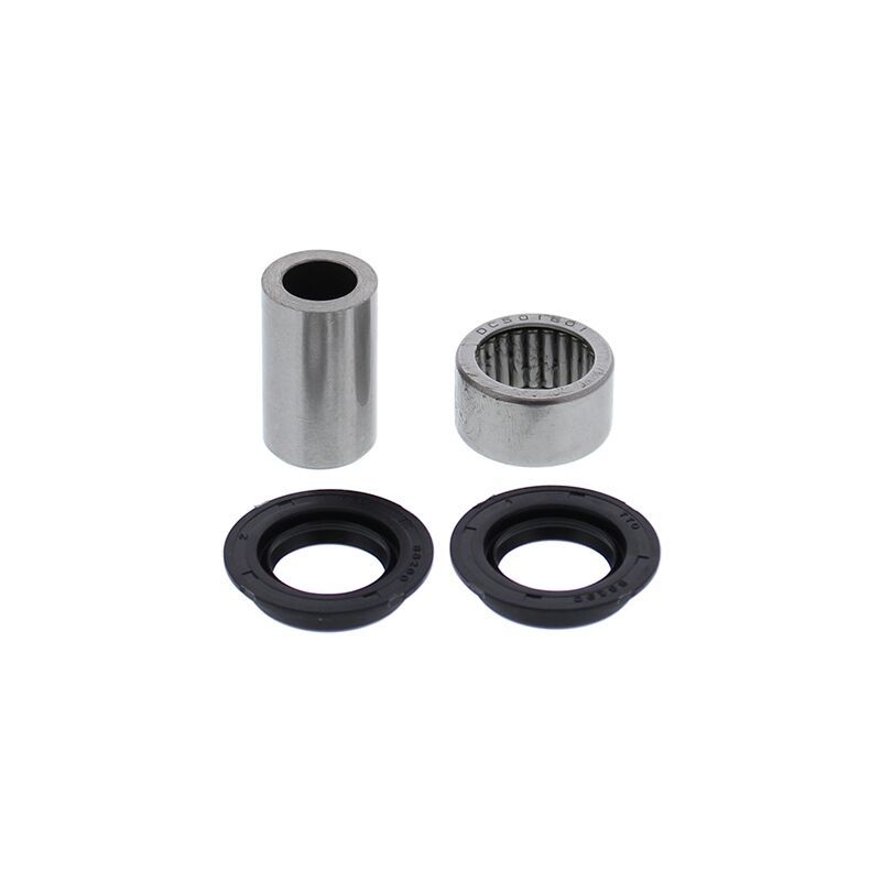 Rear shock bearing kit All Balls Racing lower