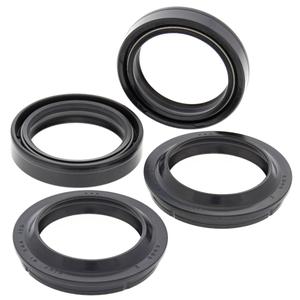 Fork oil and dust seal kit All Balls Racing FDS56-132