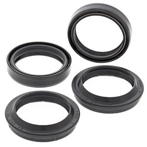 Fork oil and dust seal kit All Balls Racing FDS56-133