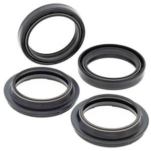 Fork and Dust Seal Kit All Balls Racing FDS56-137