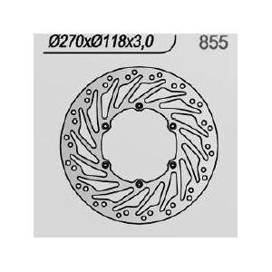 Brake disc NG 855