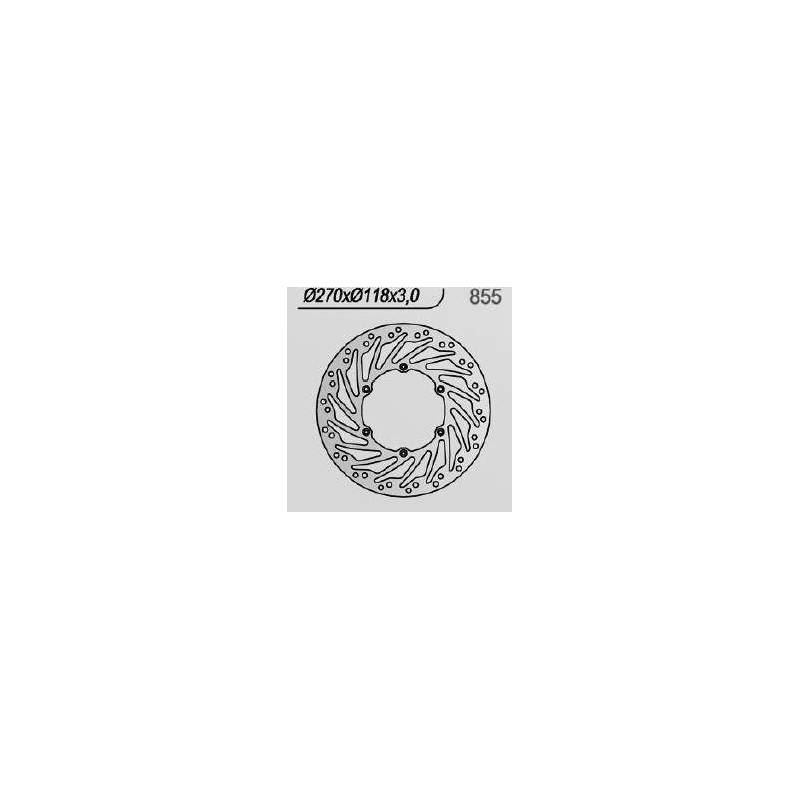 Brake disc NG