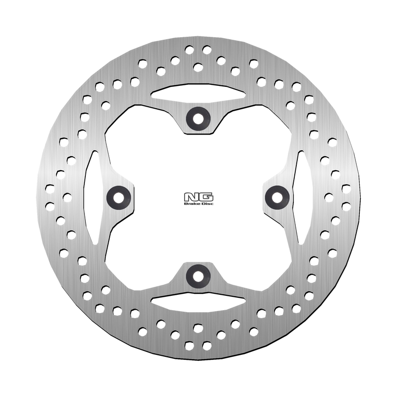 Brake disc NG