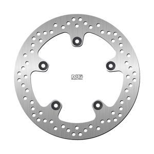 Brake disc NG 1634