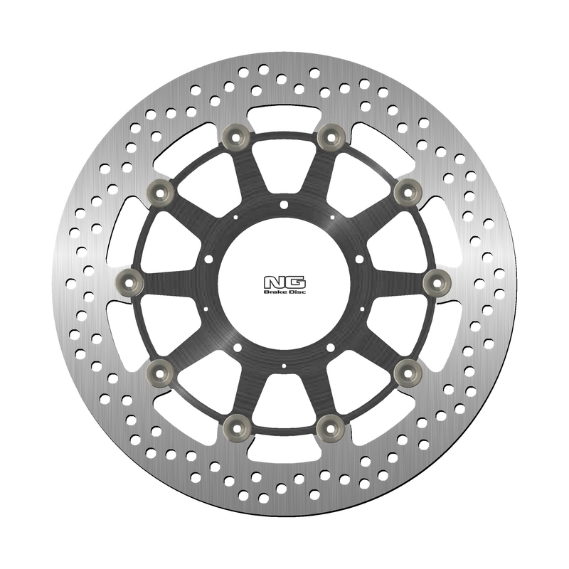 Brake disc NG