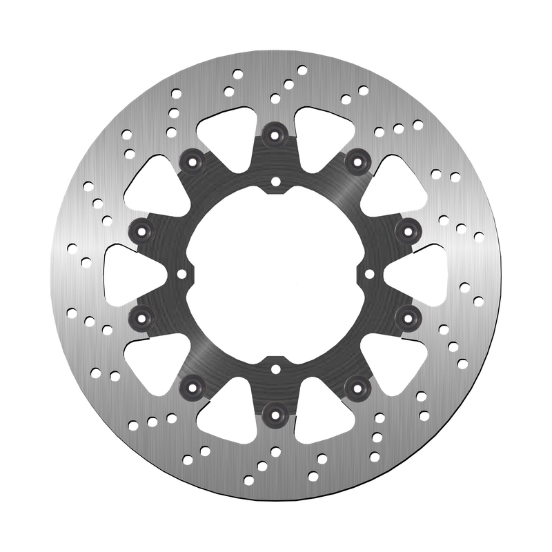 Brake disc NG for HONDA XR 400 R 2000-2006, HONDA XR 650 R 2000-2008