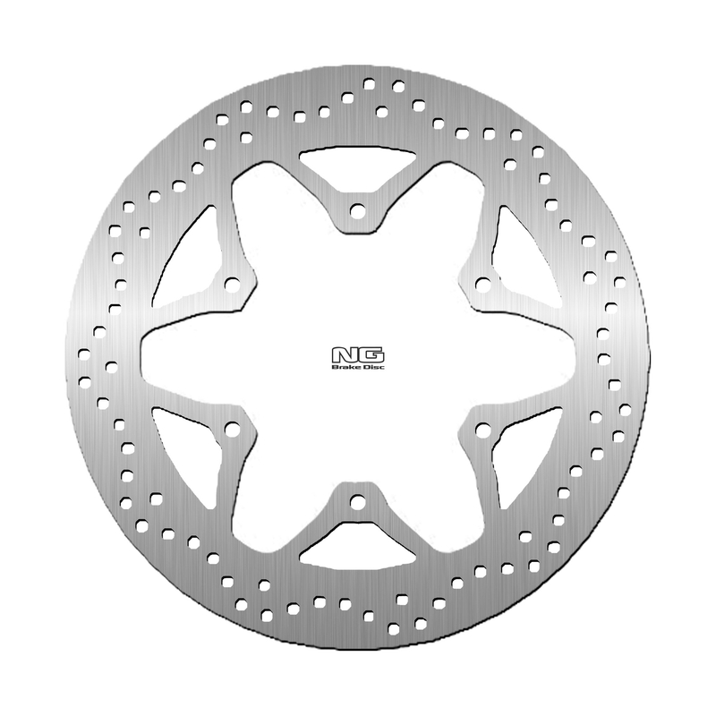 Brake disc NG