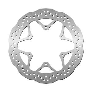Brake disc NG 1727X