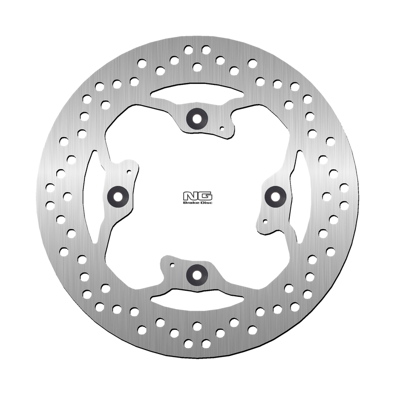 Brake disc NG