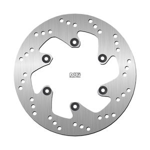 Brake disc NG 1337