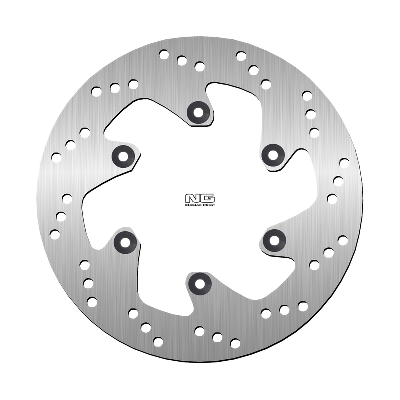 Brake disc NG