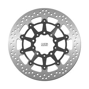 Brake disc NG 1213