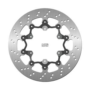 Brake disc NG 1640