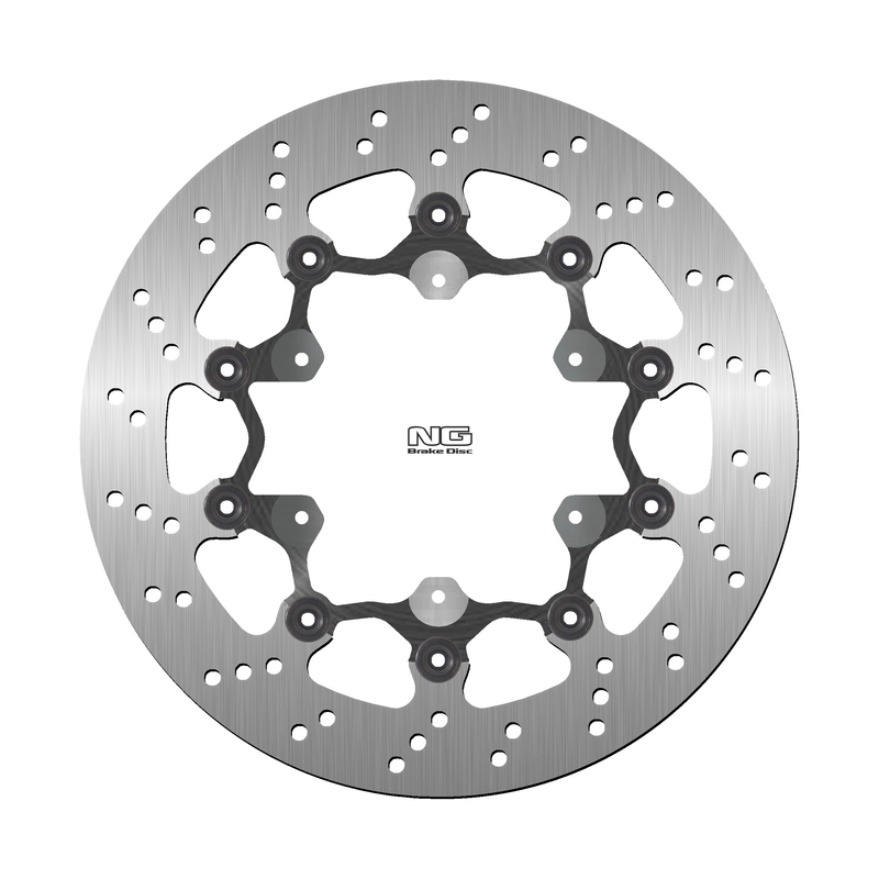 Brake disc NG
