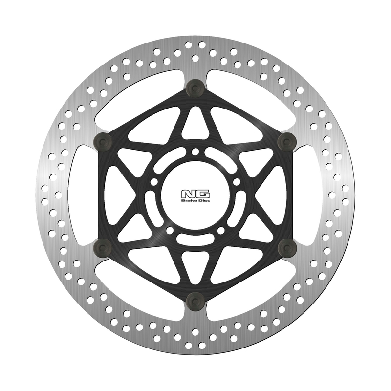 Brake disc NG