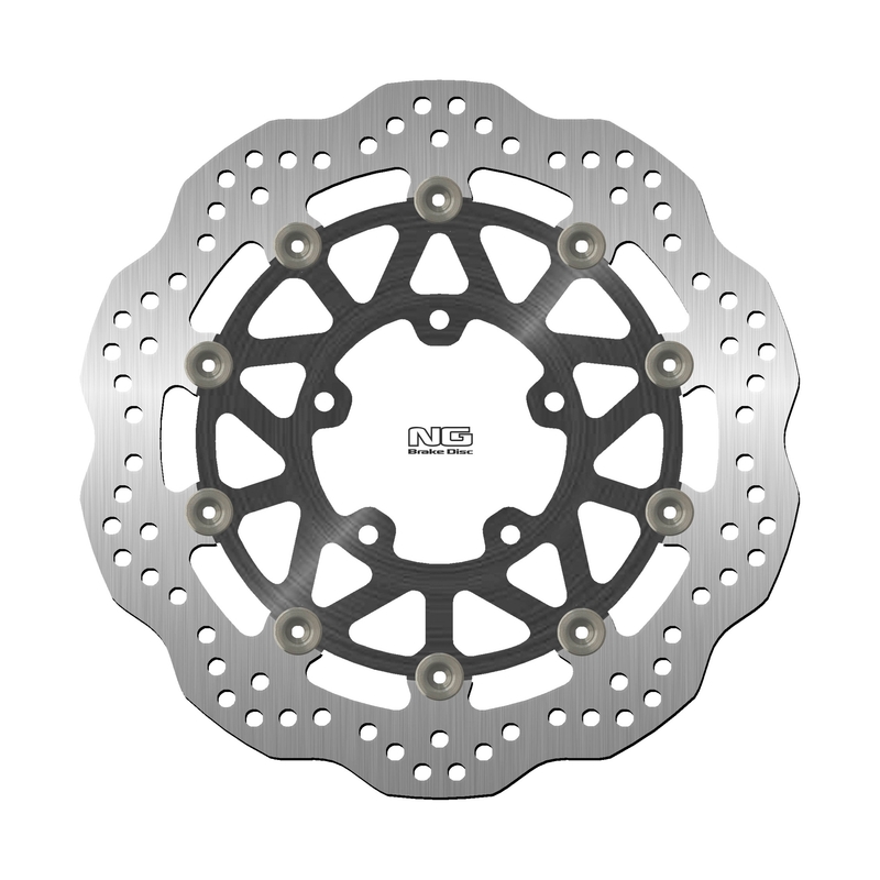 Brake disc NG