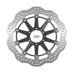 Brake disc NG 1446XG