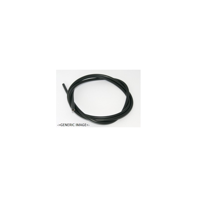 Cable conduit Venhill Teflon, 1,52x5,0 (low friction)